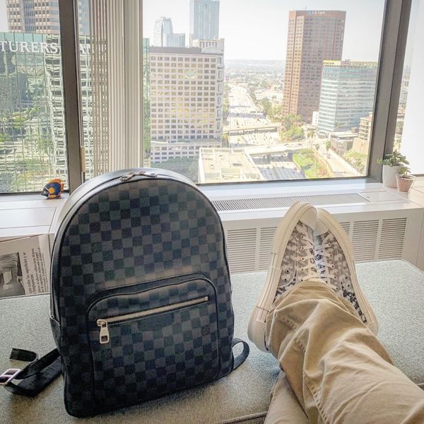 m41473 chriser backpack crossbody valentines mothers fathers day christmas luxury birthday gift damier spray trio
m41473 chriser backpack crossbody valentines mothers fathers day christmas luxury birthday gift damier spray trio
