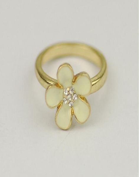 fashion accessories18k gold platedsmall flower daisy punk mini midi ring jewelry for women men gift9420986, Silver
fashion accessories18k gold platedsmall flower daisy punk mini midi ring jewelry for women men gift9420986, Silver