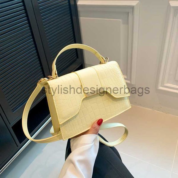 simple small square bag for 2023 autumn new fashion crocodile pattern underarm solid color fashionable crossbody bagstylishdesign
simple small square bag for 2023 autumn new fashion crocodile pattern underarm solid color fashionable crossbody bagstylishdesign