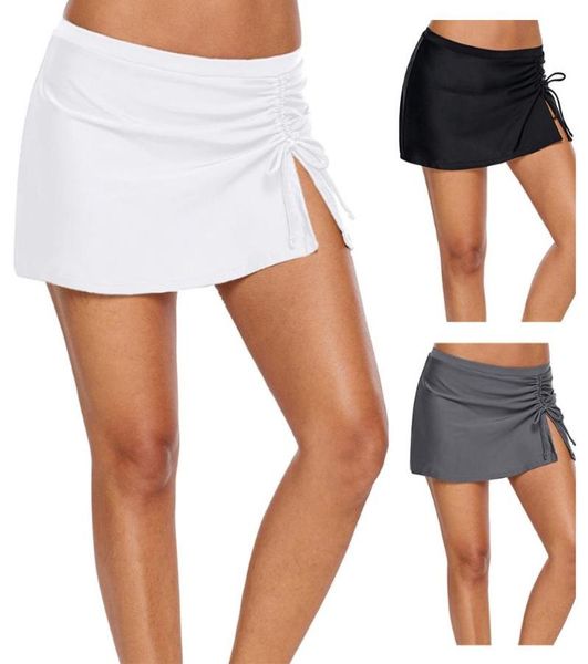 women039s swimwear onepiece beach solidcolored triangle holiday bikini skirt high waist pleated pants for girls8418439, White;black
women039s swimwear onepiece beach solidcolored triangle holiday bikini skirt high waist pleated pants for girls8418439, White;black