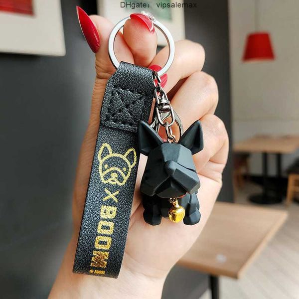 men's car punk french bulldog keychain pu leather dog keychains fashion for women bag pendant jewelry trinket key ring key chain, Silver
men's car punk french bulldog keychain pu leather dog keychains fashion for women bag pendant jewelry trinket key ring key chain, Silver
