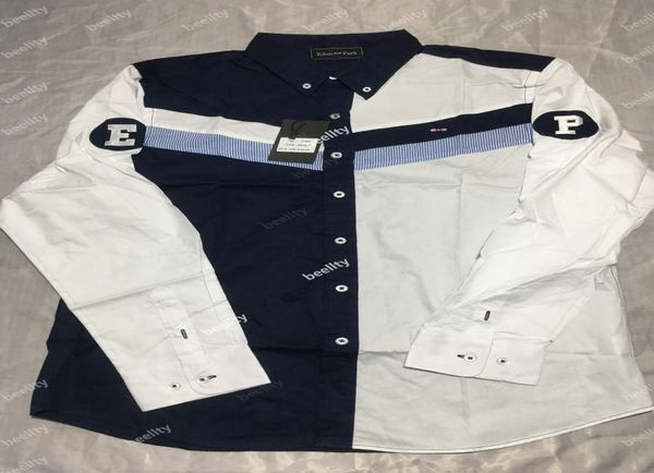 2019 ing selling eden park homme shirt cotton nice quality france men shirt high embroidery big size 3xl edenpark46375388, White;black
2019 ing selling eden park homme shirt cotton nice quality france men shirt high embroidery big size 3xl edenpark46375388, White;black