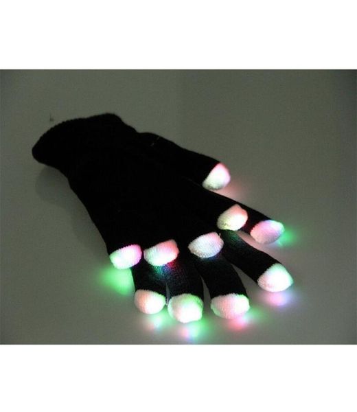 novelty led flashing gloves colorful finger light glove christmas halloween party decorations glowing glove party rave prop wholes6651547, Black
novelty led flashing gloves colorful finger light glove christmas halloween party decorations glowing glove party rave prop wholes6651547, Black