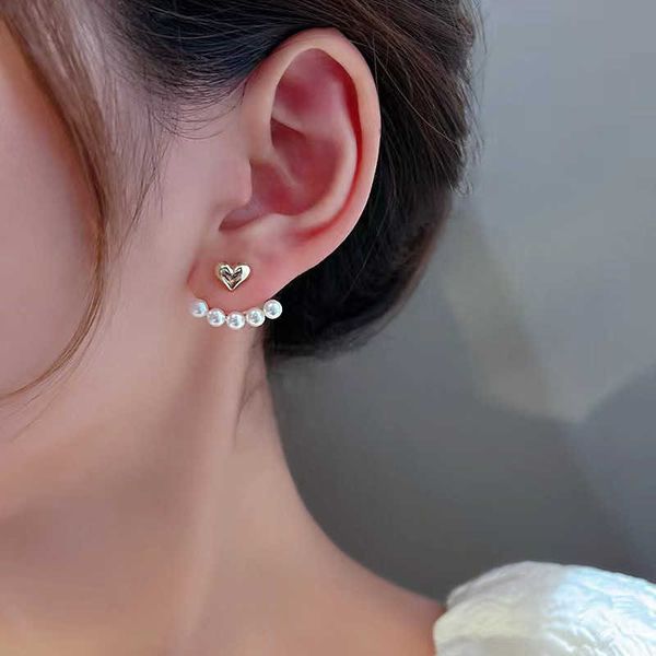 charm new elegant metal heart-shaped back hanging pearl earrings fashion jewelry for woman girls accessories wholesale r230804, Golden
charm new elegant metal heart-shaped back hanging pearl earrings fashion jewelry for woman girls accessories wholesale r230804, Golden