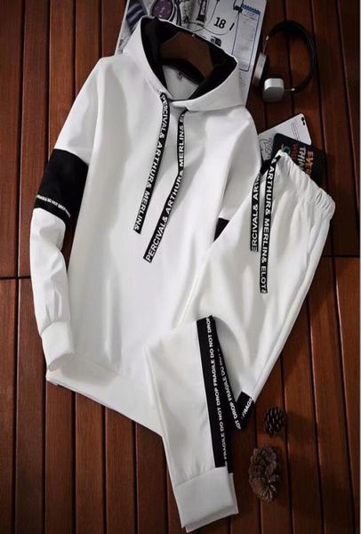 men039s tracksuits 2022 casual men clothes streetwear anime tracksuit male pullover sweatshirt joggers pants 2 pieces set hoodi5547457, Gray
men039s tracksuits 2022 casual men clothes streetwear anime tracksuit male pullover sweatshirt joggers pants 2 pieces set hoodi5547457, Gray