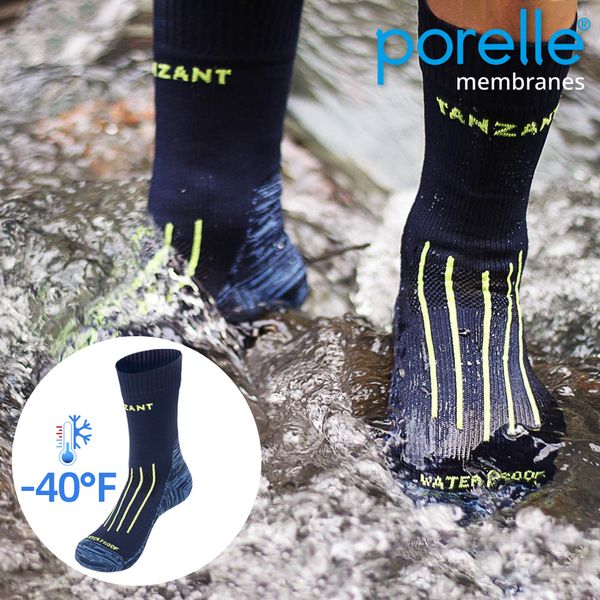 sports socks men waterproof socks trekking riding ski cycling camping fishing hiking sports snow warm thermal winter sock porelle membranes, Black
sports socks men waterproof socks trekking riding ski cycling camping fishing hiking sports snow warm thermal winter sock porelle membranes, Black