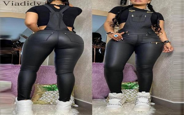 women039s jumpsuits rompers women fashion buckled zipper design pu suspender jumpsuit7870112, Black;white
women039s jumpsuits rompers women fashion buckled zipper design pu suspender jumpsuit7870112, Black;white