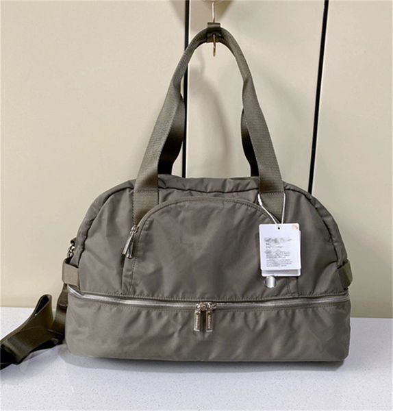 lu women gym bag casual large shoulder bag city roomy nylon duffel bag hopping bags waterproof with shoe compartment
lu women gym bag casual large shoulder bag city roomy nylon duffel bag hopping bags waterproof with shoe compartment