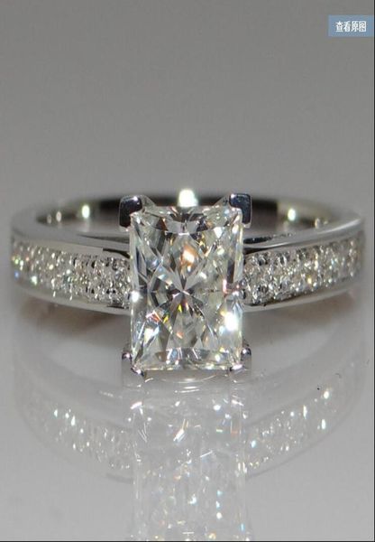 925 sterling silver four claws square zircon simulated diamond elegant rings fashion women engagement wedding jewelry8075963, Slivery;golden
925 sterling silver four claws square zircon simulated diamond elegant rings fashion women engagement wedding jewelry8075963, Slivery;golden