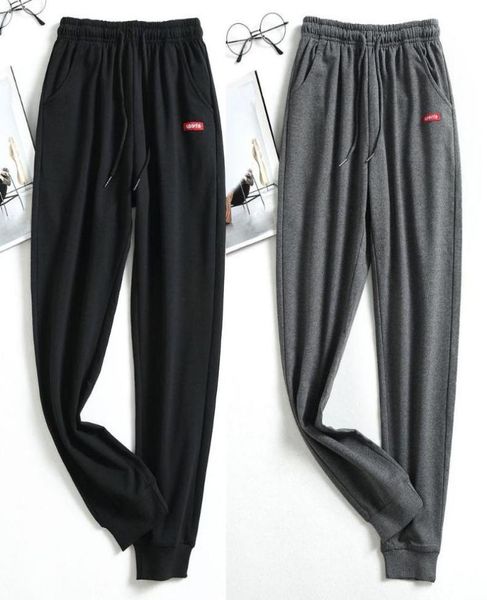 men sports pants trousers hip hop jogging joggers sweatpants jogger pants2329965, Black
men sports pants trousers hip hop jogging joggers sweatpants jogger pants2329965, Black