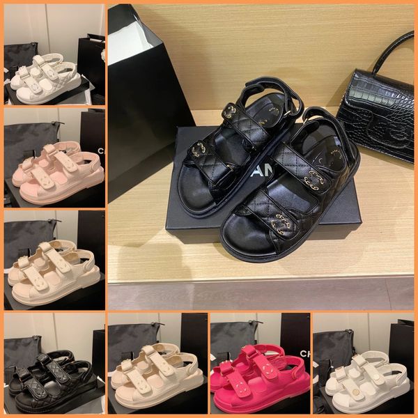 2023 sandals shoes designer slipper women dad sandal sliders crystal calf black leather casual quilted platform summer comfortable beach
2023 sandals shoes designer slipper women dad sandal sliders crystal calf black leather casual quilted platform summer comfortable beach