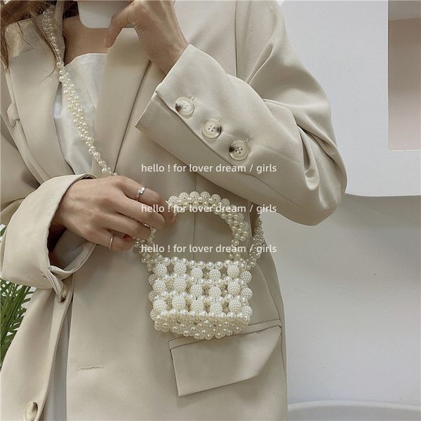 evening bags internet celebrity baroque imitation pearl crossbody bag female sweet cute princess style girly handbag 230803
evening bags internet celebrity baroque imitation pearl crossbody bag female sweet cute princess style girly handbag 230803