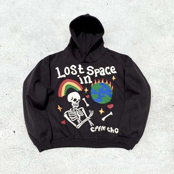 thick sweatshirts hoodies mens womens puff printed oversized fleece men's suprior hoodie & sweatshirt, Black;brown
thick sweatshirts hoodies mens womens puff printed oversized fleece men's suprior hoodie & sweatshirt, Black;brown