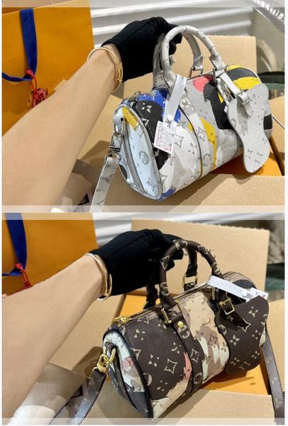 keepall xs travel bag pillow shoulder bag graffiti mini handbags bandouliere 25 tote steamer luxurious messenger men bag designer crossbody
keepall xs travel bag pillow shoulder bag graffiti mini handbags bandouliere 25 tote steamer luxurious messenger men bag designer crossbody