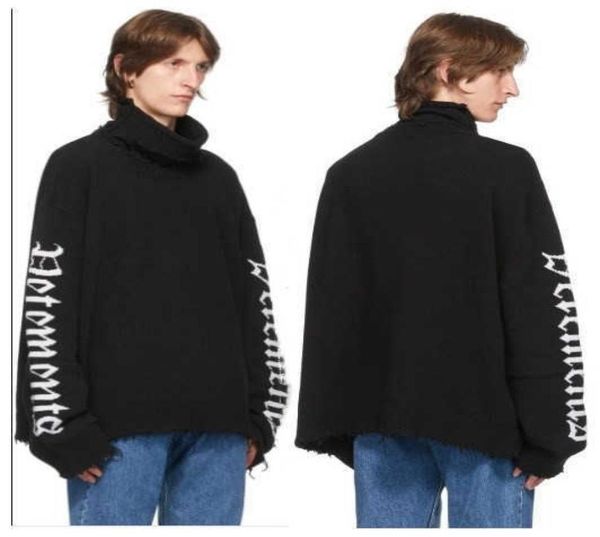 s autumn sweater and designer winter two sleeve sanskrit letter men039s women039s turtleneck sweater6947902, White;black
s autumn sweater and designer winter two sleeve sanskrit letter men039s women039s turtleneck sweater6947902, White;black