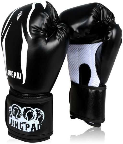 new pu leather male female men women punch sandbag fighting boxing gloves luvas de boxe muay thai mma glove 28 16cm277n3540100
new pu leather male female men women punch sandbag fighting boxing gloves luvas de boxe muay thai mma glove 28 16cm277n3540100