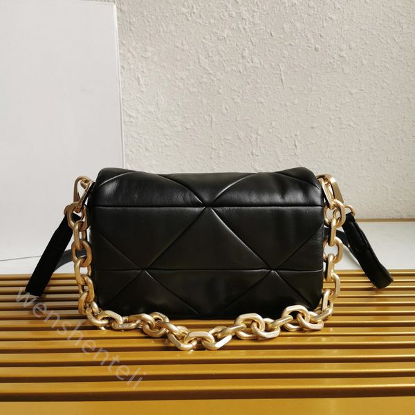 chain handle shoulder bag prad designer crossbody bags perfect for variety occasions stylish and sophisticated piece suit a variety of women
chain handle shoulder bag prad designer crossbody bags perfect for variety occasions stylish and sophisticated piece suit a variety of women