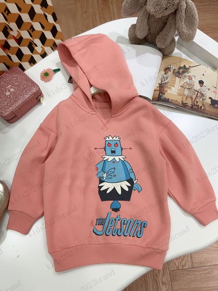 pink color kids hoodies brand designer children sweatshirts 2023 fw autumn newly hooded jackets high end sports hoodies for boys and girls f, Black
pink color kids hoodies brand designer children sweatshirts 2023 fw autumn newly hooded jackets high end sports hoodies for boys and girls f, Black