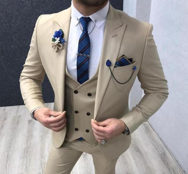 men039s suits blazers slim fit men 3 piece for wedding 2021 man fashion clothes peaked lapel groom tuxedos male set jacket wi123993748283, White;black
men039s suits blazers slim fit men 3 piece for wedding 2021 man fashion clothes peaked lapel groom tuxedos male set jacket wi123993748283, White;black