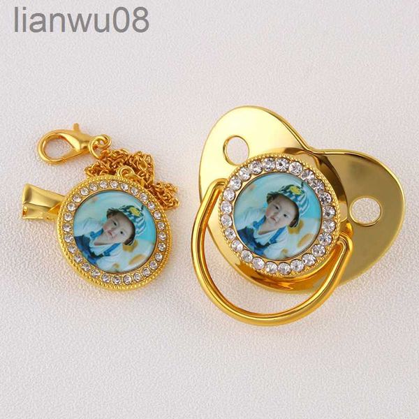 pacifiers# 018 month luxury custom baby pacifier personalized any ps blingbling pacifier with chain clip chupete bpa dummy nipple x0804
pacifiers# 018 month luxury custom baby pacifier personalized any ps blingbling pacifier with chain clip chupete bpa dummy nipple x0804