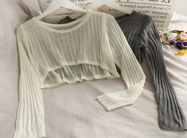 women039s sweaters shrugs women breathable oneck hollow out sun shading summer crop bolero elegant loose korean styl8605001, White;black
women039s sweaters shrugs women breathable oneck hollow out sun shading summer crop bolero elegant loose korean styl8605001, White;black