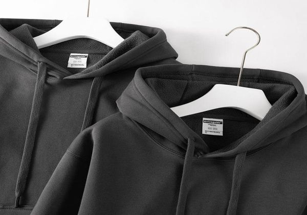 men039s hoodies sweatshirts solid color oversized 500g heavyweight cotton dark gray allmatch hooded sweater casual sports fo5094828, Black
men039s hoodies sweatshirts solid color oversized 500g heavyweight cotton dark gray allmatch hooded sweater casual sports fo5094828, Black