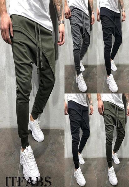 new trend men casual pants long trousers tracksuit fit workout joggers sweatpants hip hop pants m3xl18313526, Black
new trend men casual pants long trousers tracksuit fit workout joggers sweatpants hip hop pants m3xl18313526, Black