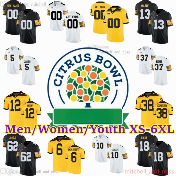 custom xs-6xl ncaa iowa hawkeyes football jersey 65 tyler linderbaum 28 jack koerner 88 isaiah bruce 37 kyler fisher 31 jack campbell 8 alex, Black
custom xs-6xl ncaa iowa hawkeyes football jersey 65 tyler linderbaum 28 jack koerner 88 isaiah bruce 37 kyler fisher 31 jack campbell 8 alex, Black
