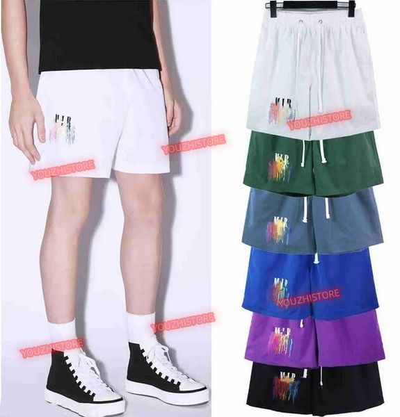 designer fashion casual clothing a miri shorts crack letter printed shorts trendy mens loose classic letter embroidered tassel drawstring sp, White;black
designer fashion casual clothing a miri shorts crack letter printed shorts trendy mens loose classic letter embroidered tassel drawstring sp, White;black