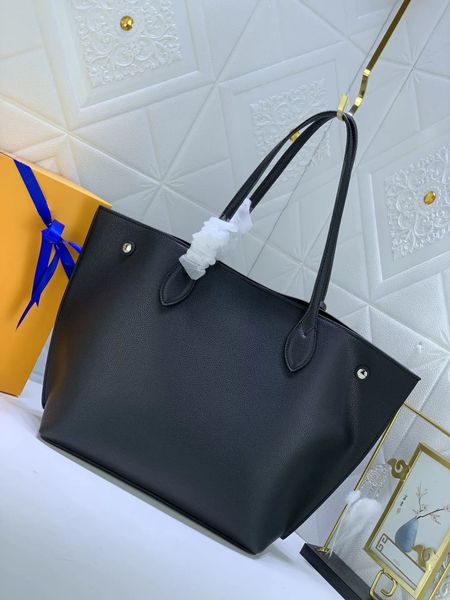 2023 classic tote bag with clutch mm wild at heart onthego shopping handbag purse women fashion genuine leather shoulder bags multi pochette, Black;red
2023 classic tote bag with clutch mm wild at heart onthego shopping handbag purse women fashion genuine leather shoulder bags multi pochette, Black;red