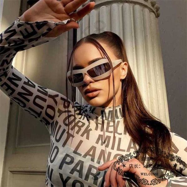 sunglasses designer future science and technology sunglasses men's fashion ins concave women's spr30y h8av, White;black
sunglasses designer future science and technology sunglasses men's fashion ins concave women's spr30y h8av, White;black