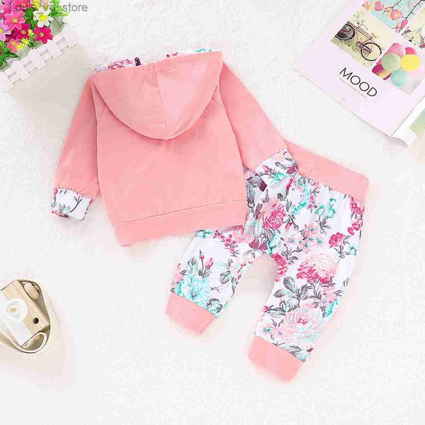 clothing sets classic letters toddler baby girls clothing sets 100% cotton kids sportswear clothes autumn child designer garment 0-2years t2, White
clothing sets classic letters toddler baby girls clothing sets 100% cotton kids sportswear clothes autumn child designer garment 0-2years t2, White