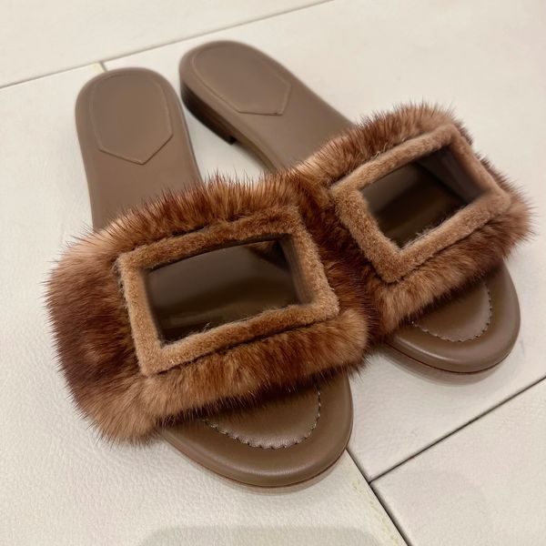 man designer sandales fend fashion indoor shoes women flat base slipper tazz baguette slippers mink hair slides fluffy slide white shoe luxu, Black
man designer sandales fend fashion indoor shoes women flat base slipper tazz baguette slippers mink hair slides fluffy slide white shoe luxu, Black