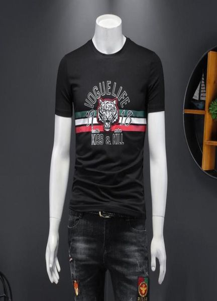 2020 summer new men039s large size mercerized cotton tiger head embroidery casual halfsleeved body men039s shortsleeved t48664574928366, White;black
2020 summer new men039s large size mercerized cotton tiger head embroidery casual halfsleeved body men039s shortsleeved t48664574928366, White;black