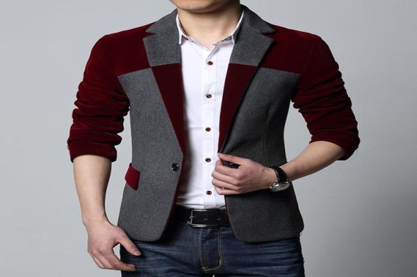 men039s blazers men039s suit jackets casual suits jacket woolen suit men039s business casual suit jacket9448808, White;black
men039s blazers men039s suit jackets casual suits jacket woolen suit men039s business casual suit jacket9448808, White;black