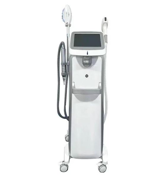 4 in 1 multifunctional e-light diode hair removal rf skin rejuvenation 3 wavelength opt ipl picosecond yag tattoo removal diode machine49546, Black
4 in 1 multifunctional e-light diode hair removal rf skin rejuvenation 3 wavelength opt ipl picosecond yag tattoo removal diode machine49546, Black