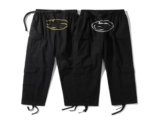 men cargo pants fashion women mans corte trouser high street joggers trousers casual sweatpants pants autumn cargos pants loose st9434985, Black
men cargo pants fashion women mans corte trouser high street joggers trousers casual sweatpants pants autumn cargos pants loose st9434985, Black