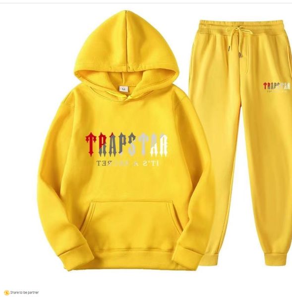 tracksuit men's nake tech trapstar track suits europe american basketball football rugby two-piece with women's casual sweatshirt, White;black
tracksuit men's nake tech trapstar track suits europe american basketball football rugby two-piece with women's casual sweatshirt, White;black