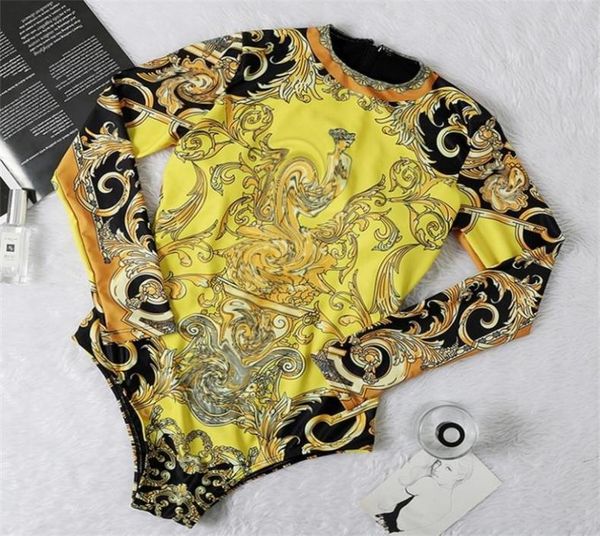 bikini womens swim wear swimsuit women retro onepiece brand long sleeve print polyester swim wear trikinis rushguard t2005095950137, White;black
bikini womens swim wear swimsuit women retro onepiece brand long sleeve print polyester swim wear trikinis rushguard t2005095950137, White;black