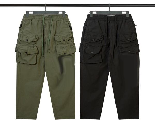 mens cargo pants classic multi pocket overalls streatweat sweatpants casual loose leggings2155149, Black
mens cargo pants classic multi pocket overalls streatweat sweatpants casual loose leggings2155149, Black