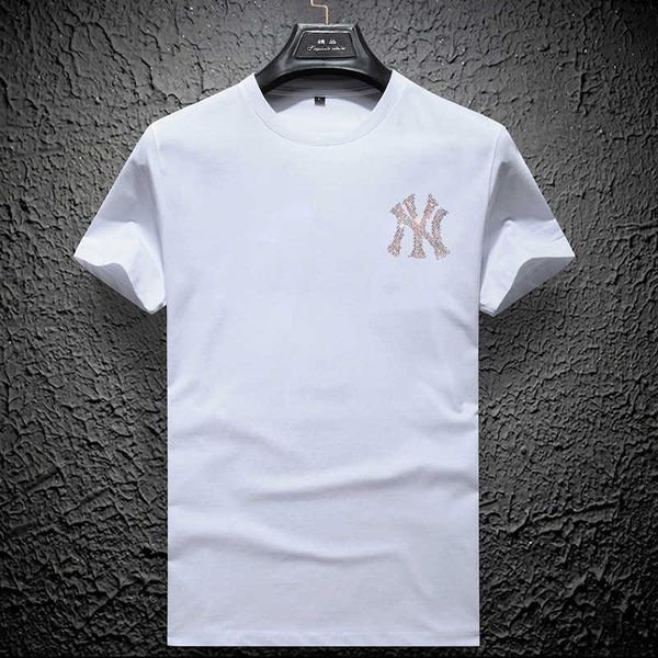 men's t-shirts letter print tshirts men women designer streetwear tee shirts men summer short sleeve hip hop t-shirtsveq8, White;black
men's t-shirts letter print tshirts men women designer streetwear tee shirts men summer short sleeve hip hop t-shirtsveq8, White;black