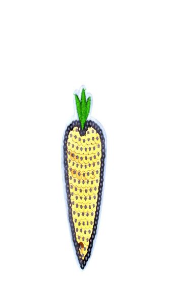 10pcs carrot sequined patches for clothing iron on transfer applique patch for jeans bags diy sew on embroidery sequins6769816, Black
10pcs carrot sequined patches for clothing iron on transfer applique patch for jeans bags diy sew on embroidery sequins6769816, Black