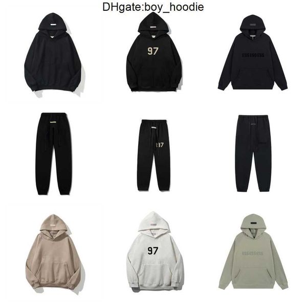 mens hoodies designer clothes couples sweatshirts ess print with letters pullovers women hoodie velvet warmer sweater street clothing size s, Black
mens hoodies designer clothes couples sweatshirts ess print with letters pullovers women hoodie velvet warmer sweater street clothing size s, Black