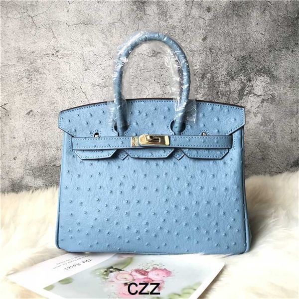 ostrich handbag birkins designer cow bag for women fashionable foreign style one shoulder small 25cm genuine leather
ostrich handbag birkins designer cow bag for women fashionable foreign style one shoulder small 25cm genuine leather