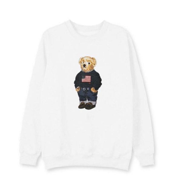 2021 pullover sweatshirts sweater peripheral clothing bear cute long sleeve 7359816824598, Black
2021 pullover sweatshirts sweater peripheral clothing bear cute long sleeve 7359816824598, Black