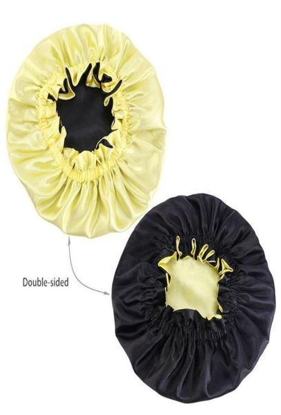 baby silky satin bonnet adjustable sleep cap girl night turban children headwear a2ub289k2450531, Yellow
baby silky satin bonnet adjustable sleep cap girl night turban children headwear a2ub289k2450531, Yellow