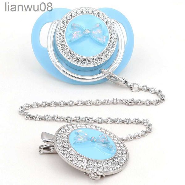 pacifiers# luxury baby pacifier personalised tie pacifier bling bpa silicone infant pacifier for babies chupetes de lujo x0804
pacifiers# luxury baby pacifier personalised tie pacifier bling bpa silicone infant pacifier for babies chupetes de lujo x0804