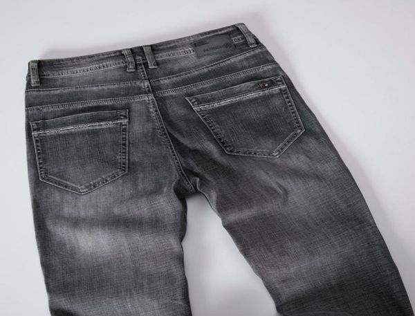 italian style fashion mens jeans retro design slim fit denim ripped jeans mens pants brand clothing nostalgia color biker4570784, Blue
italian style fashion mens jeans retro design slim fit denim ripped jeans mens pants brand clothing nostalgia color biker4570784, Blue
