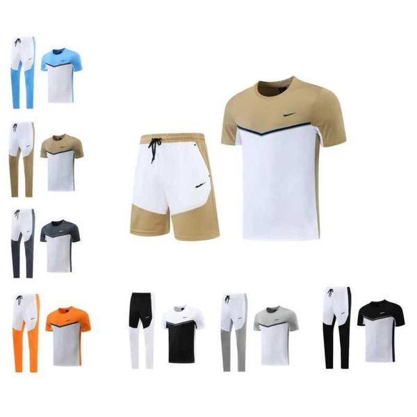 men's tracksuits mens tracksuits tshirt sets luxury designer mens womens tshirts shorts tracksuit jogger sportswear summer nk streetwea, Gray
men's tracksuits mens tracksuits tshirt sets luxury designer mens womens tshirts shorts tracksuit jogger sportswear summer nk streetwea, Gray