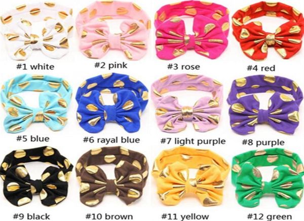 2020 fashion golden dot big bow girl headband cotton kids elastic hair bands cute girls hair accessories 12 colors232r3052934, Slivery;white
2020 fashion golden dot big bow girl headband cotton kids elastic hair bands cute girls hair accessories 12 colors232r3052934, Slivery;white